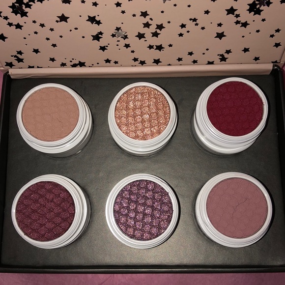 Colourpop Super Shock Shadow Collection - Picture 6 of 11